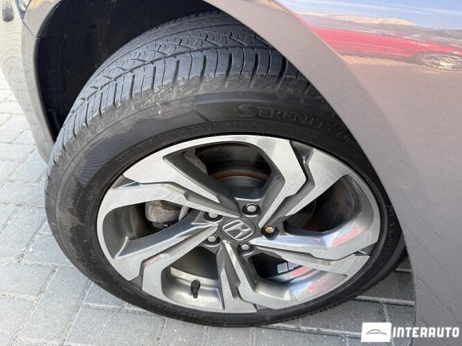Honda Accord 52 honda Accord 2018