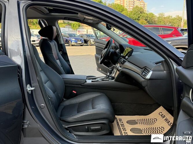 Honda Accord 50 honda Accord 2018