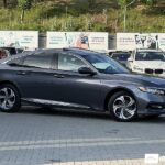 Honda Accord 2018