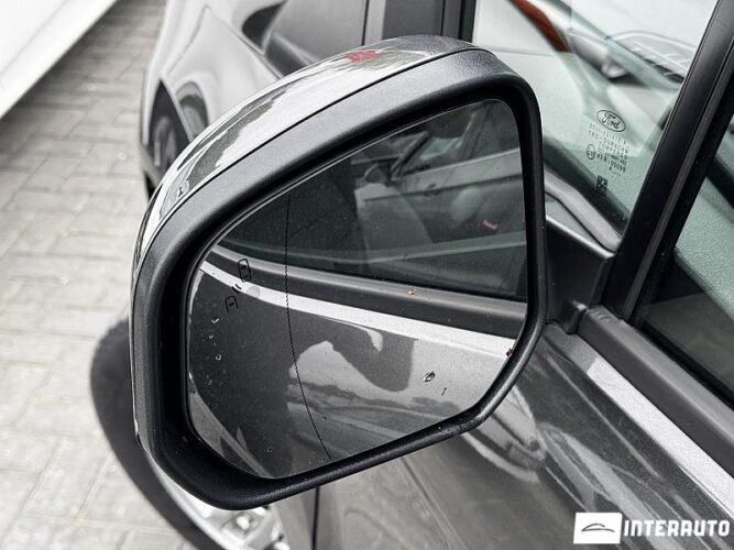 ford Tourneo Connect 2018