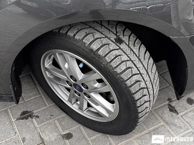 ford Tourneo Connect 2018