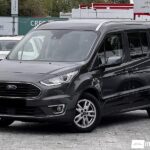 Ford Tourneo Connect 2018