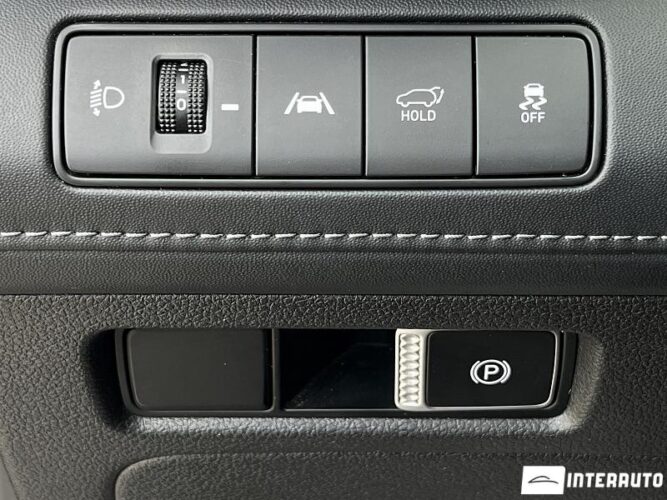 hyundai Santa Fe 2021