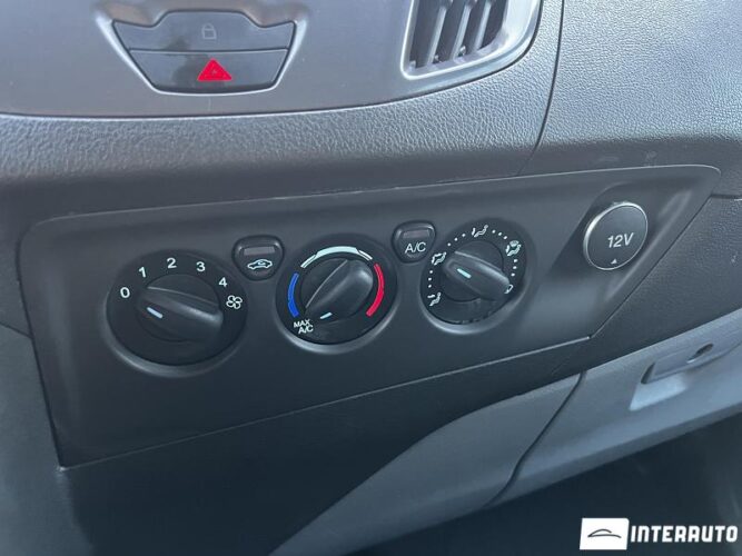 ford Transit 2016