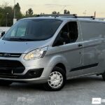 Ford Transit 2016