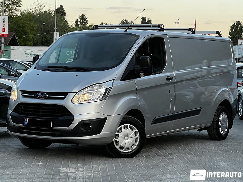 interauto oferta masina