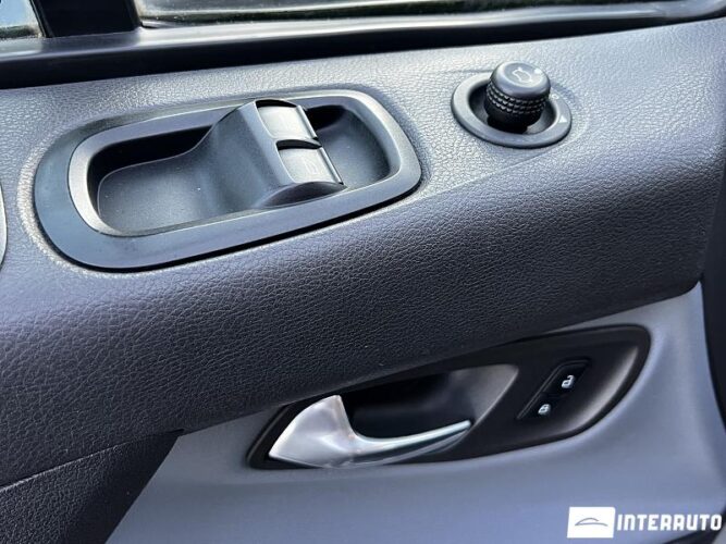 ford Transit 2016