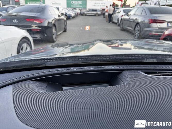 mercedes E 300e 2020