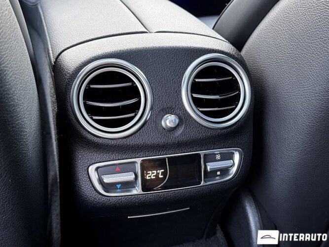 mercedes E 300e 2020