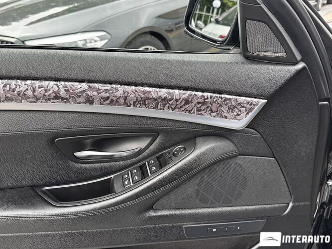 BMW 528 51 bmw 528 2015