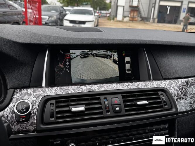 BMW 528 47 bmw 528 2015