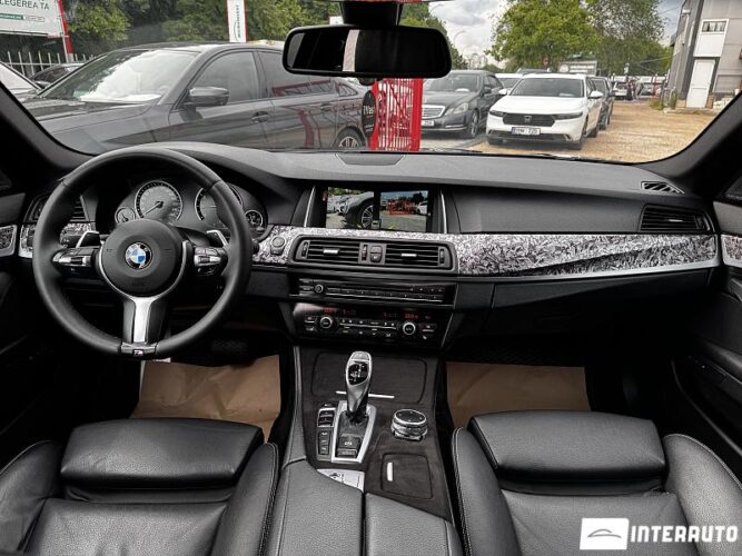 BMW 528 43 bmw 528 2015