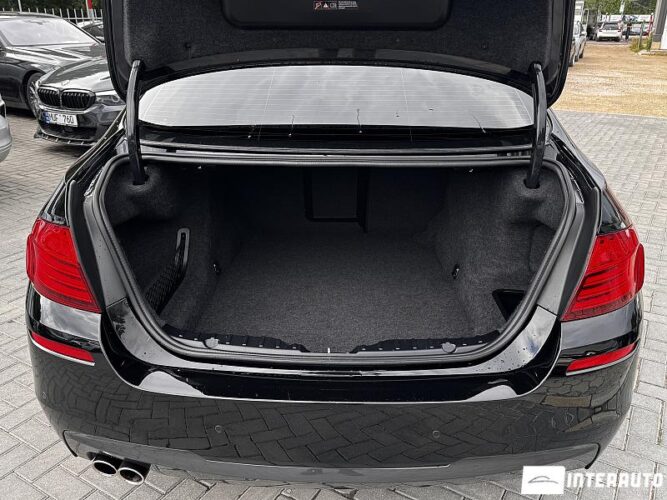 BMW 528 55 bmw 528 2015