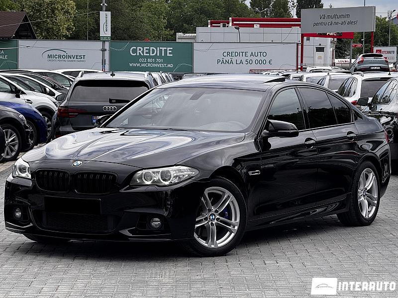 BMW 528 2 interauto oferta masina
