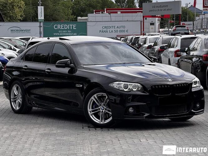BMW 528 36 bmw 528 2015