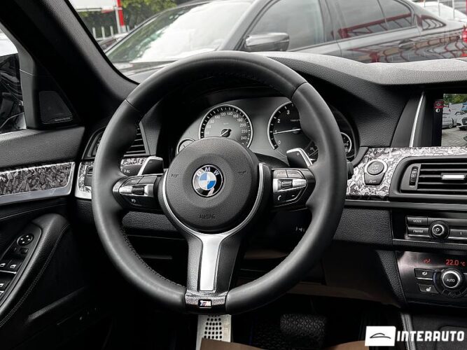 BMW 528 46 bmw 528 2015