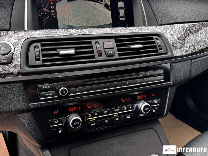 BMW 528 49 bmw 528 2015