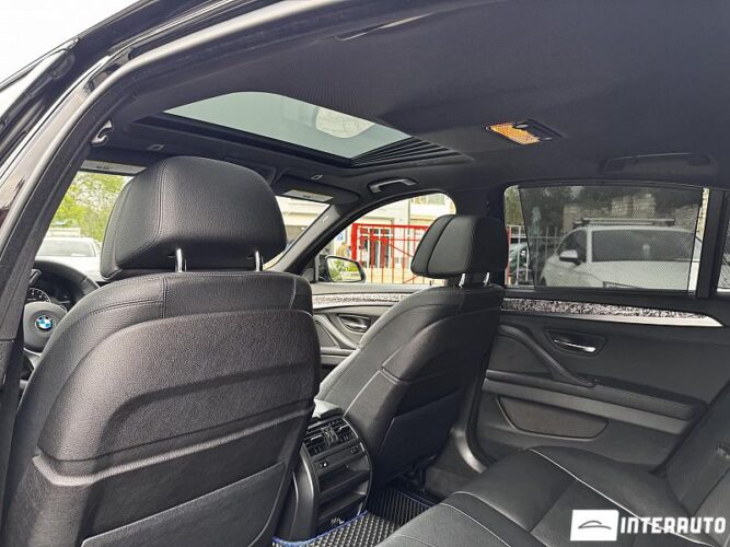 BMW 528 42 bmw 528 2015