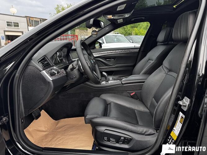 BMW 528 38 bmw 528 2015