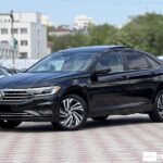 Volkswagen Jetta 2020