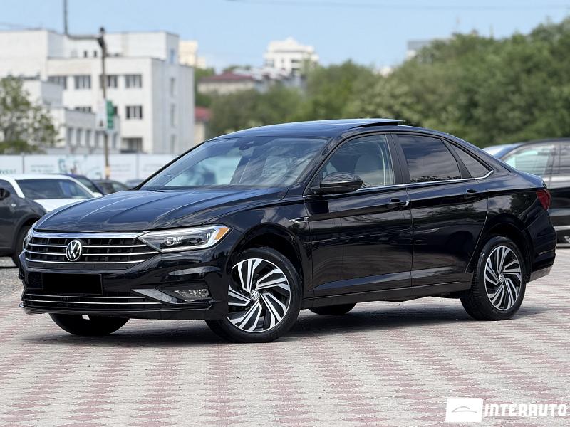 Volkswagen Jetta 2 interauto oferta masina