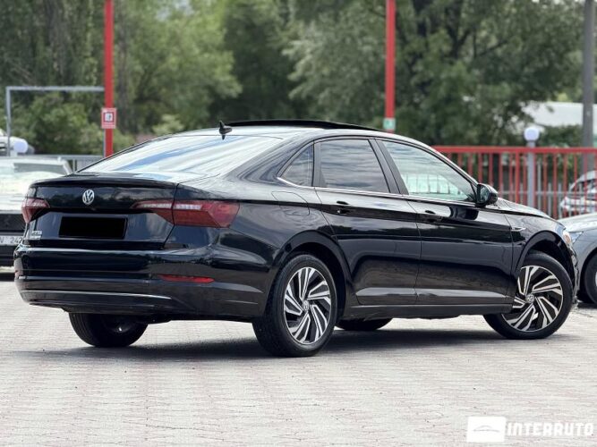 Volkswagen Jetta 32 volkswagen Jetta 2020