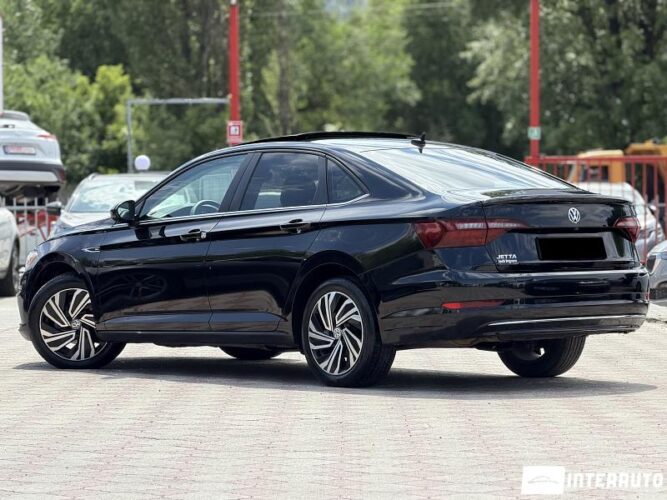 Volkswagen Jetta 33 volkswagen Jetta 2020