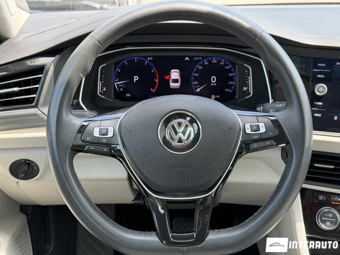 Volkswagen Jetta 42 volkswagen Jetta 2020