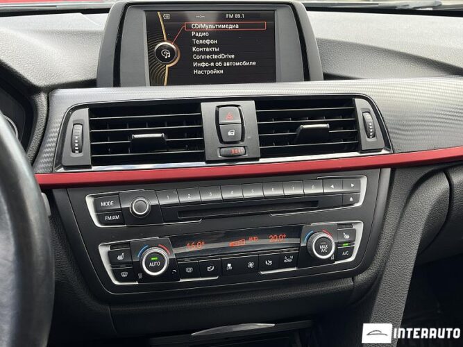 BMW 320 43 bmw 320 2014