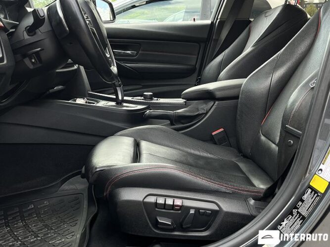 BMW 320 35 bmw 320 2014