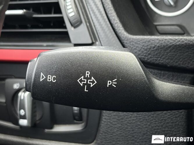 BMW 320 40 bmw 320 2014
