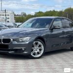 BMW 320 2014