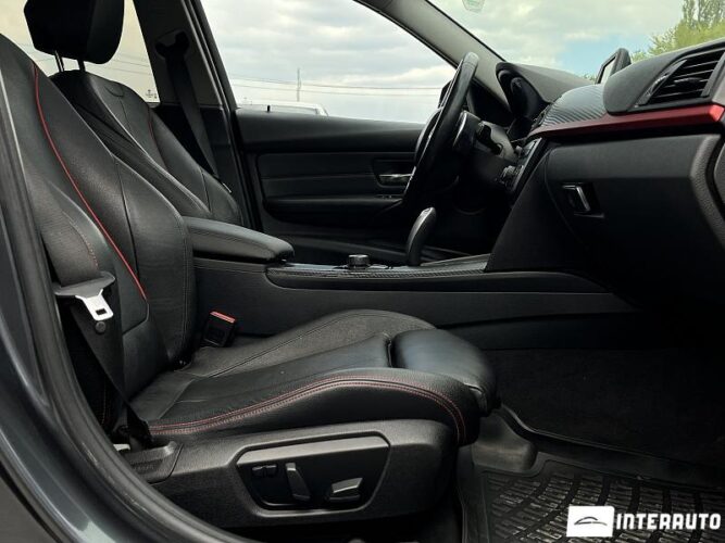 BMW 320 45 bmw 320 2014
