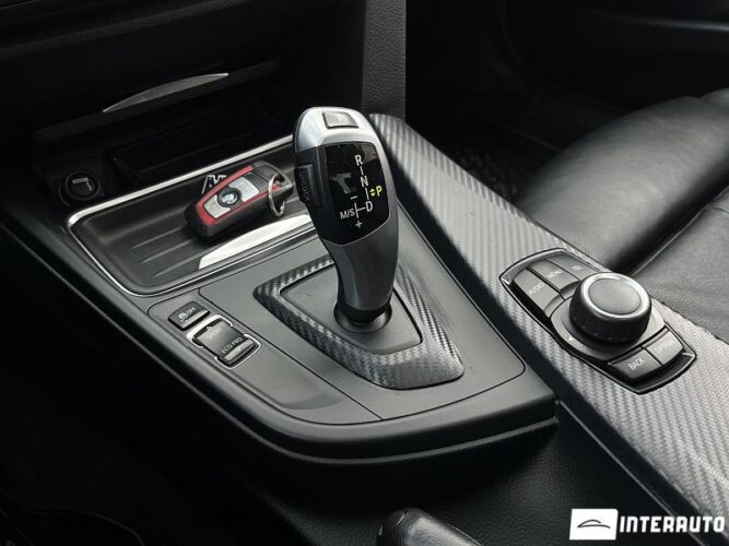 BMW 320 44 bmw 320 2014