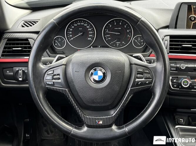 BMW 320 39 bmw 320 2014