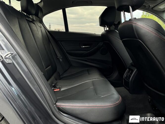BMW 320 48 bmw 320 2014