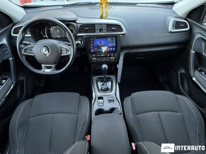 renault Kadjar 2015