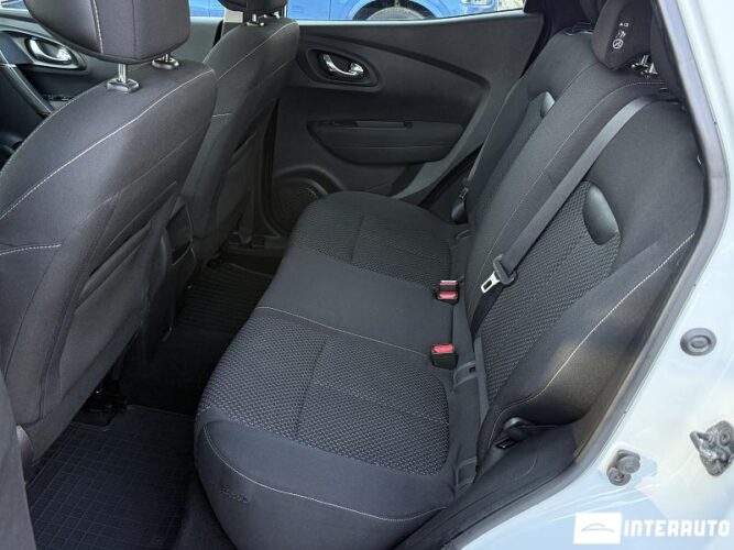 renault Kadjar 2015