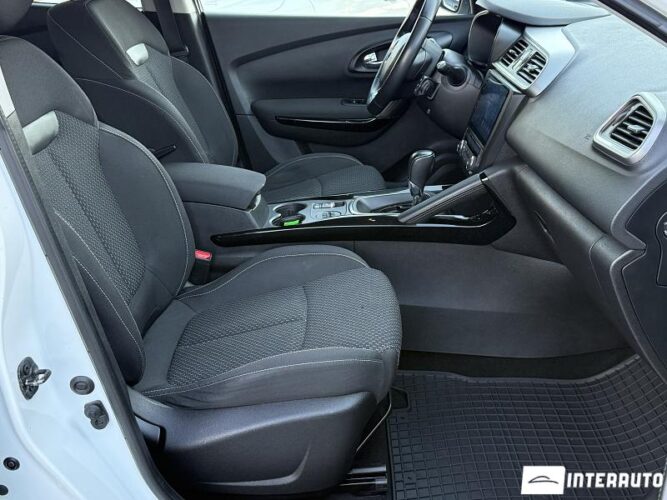renault Kadjar 2015
