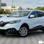 Renault Kadjar 2015
