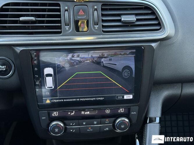 renault Kadjar 2015