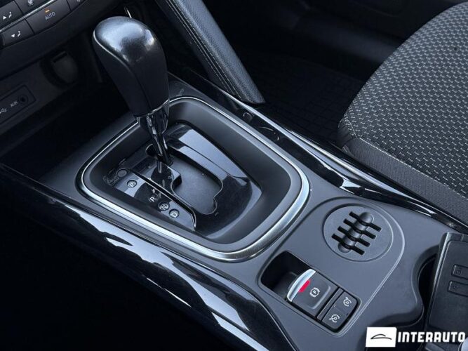 renault Kadjar 2015