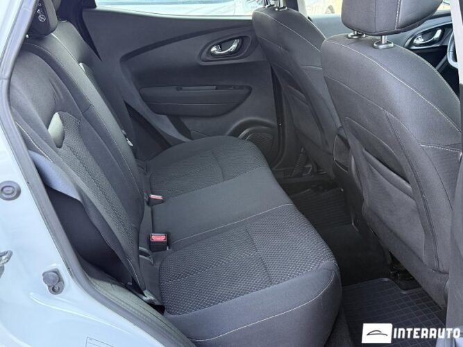 renault Kadjar 2015