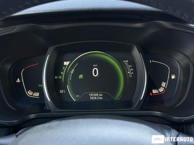 renault Kadjar 2015