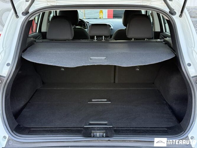 renault Kadjar 2015