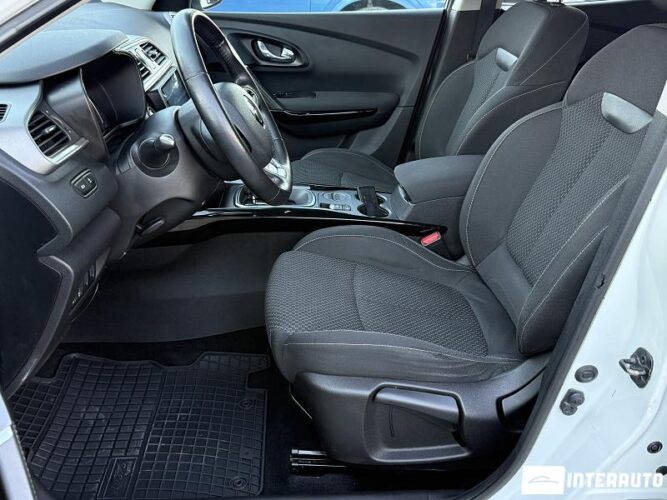 renault Kadjar 2015