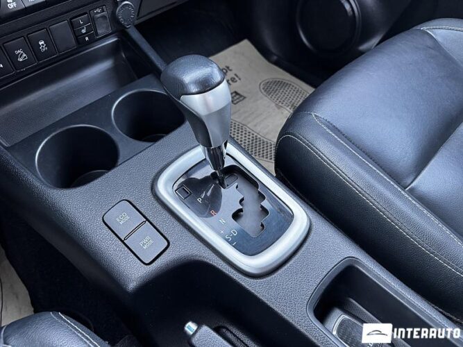 toyota Hilux 2018