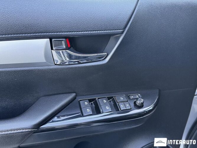 toyota Hilux 2018