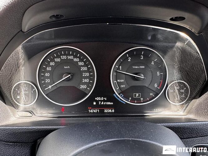 bmw 320 2015