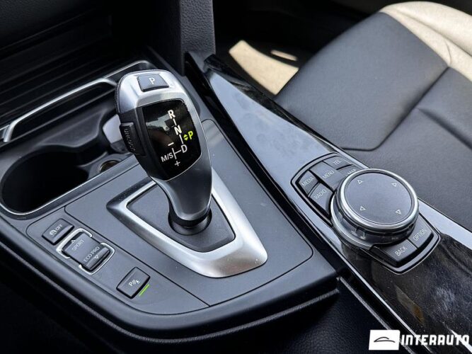 bmw 320 2015